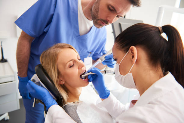 Best Teeth Whitening  in Foley, AL
