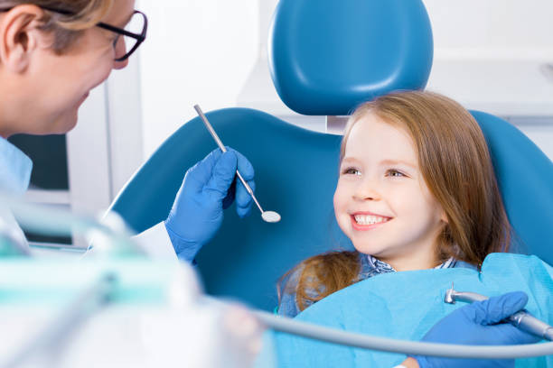 Dental Inlays and Onlays in Foley, AL