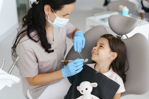 Why Choose Us for Your Dental Needs in Foley, AL