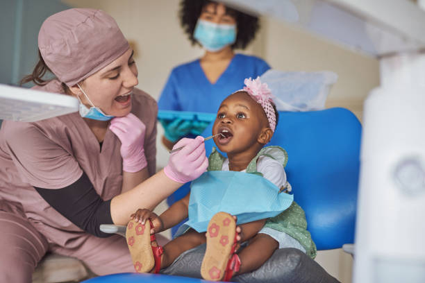 Best Dental Fillings (Composite and Amalgam)  in Foley, AL