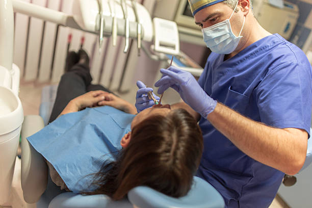 Professional  Holistic Dental Services in Foley, AL
