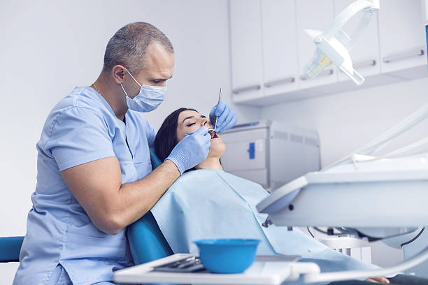 Best Full Mouth Reconstruction  in Foley, AL
