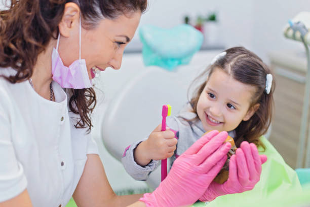 Best Laser Dentistry  in Foley, AL